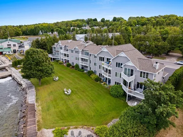 10931 State Highway 42 #103, Sister Bay, WI 54234