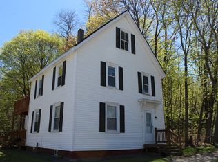 10 Cottage St #1, Bangor, ME 04401