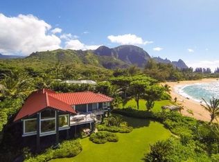 7342 Alealea Rd, Hanalei, HI 96714