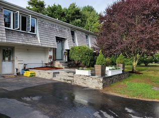 21 Haverhill Ave, North Kingstown, RI 02852