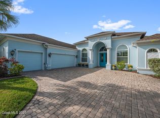 3722 Pascoli Pl, Melbourne, FL 32934