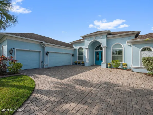 3722 Pascoli Pl, Melbourne, FL 32934