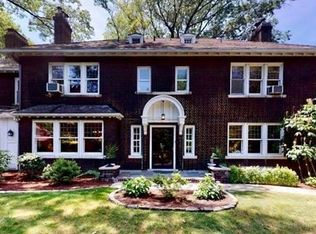 5040 Warwick Ter, Pittsburgh, PA 15213