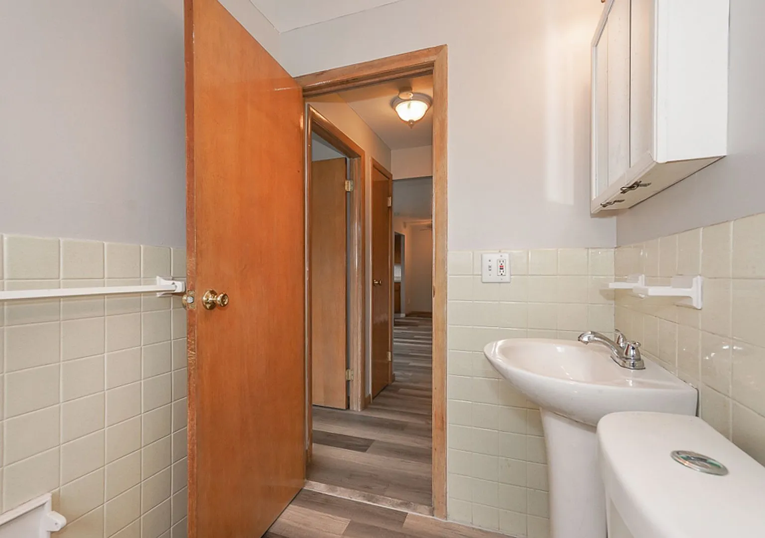 4224 W 20 St Cleveland, Oh. 44109 — Photo 4