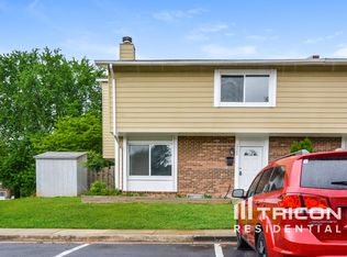 13032 Thyme Ct, Germantown, MD 20874
