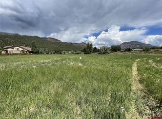 209 Dalton Rd, Durango, CO 81301