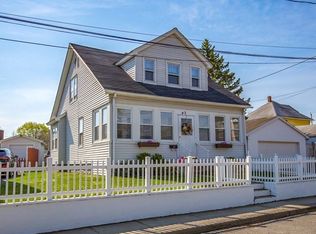 43 Ellsbree St, Chicopee, MA 01013