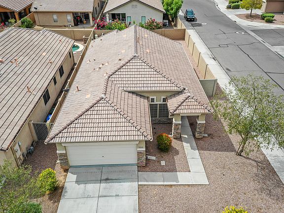 4th image of 8341 W Papago St