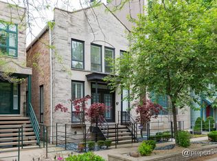 1839 N Fremont St, Chicago, IL 60614