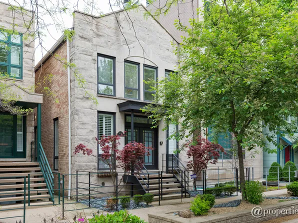 1839 N Fremont St, Chicago, IL 60614