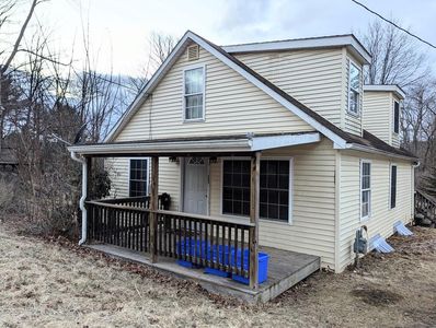 58 Grant St, Wellsboro, PA, 16901