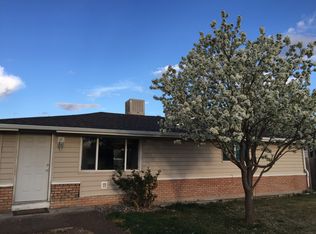 538 1/2 Sparn St, Grand Junction, CO 81501
