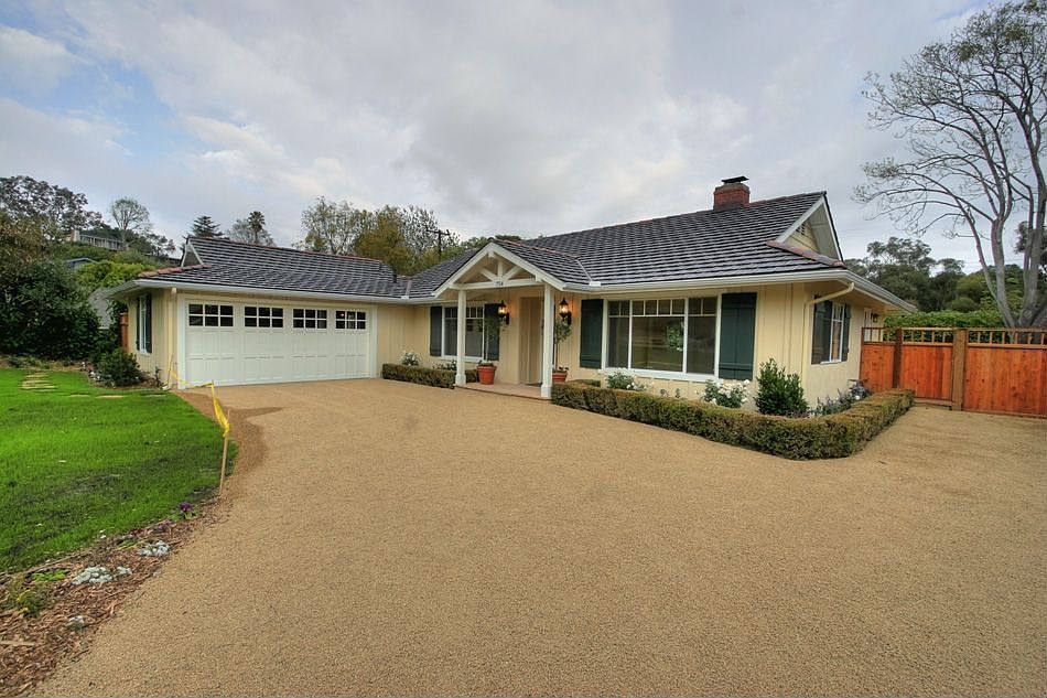 For Sale: 754 Westwood Drive, Santa Barbara, CA 93109