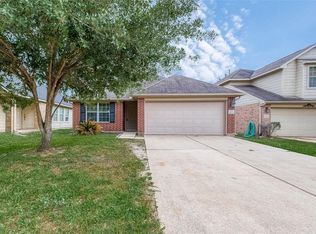 19231 Sky Timbers Ln, Katy, TX 77449