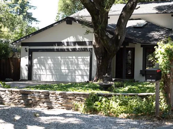 3523 Oak Dr, Menlo Park, CA 94025