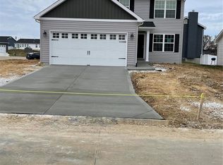 345 Plymouth Dr, Wright City, MO 63390