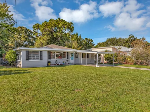 4404 W BALLAST POINT BOULEVARD, TAMPA, FL 33611