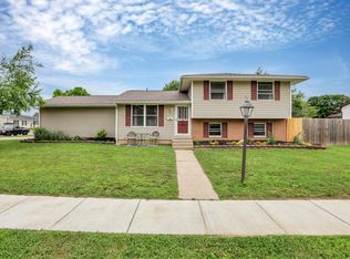 412 Cedar Heights Rd, Circleville, OH 43113