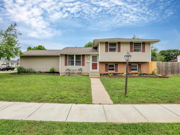 412 Cedar Heights Rd, Circleville, OH 43113