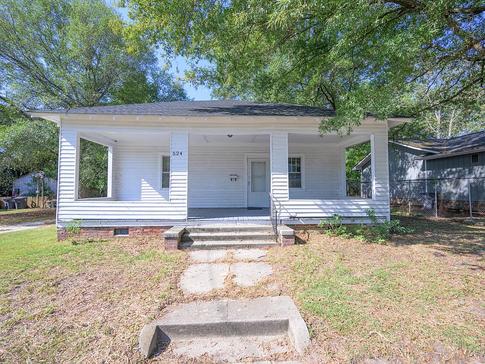 524 Avent St, Rocky Mount, NC 27804 | Zillow