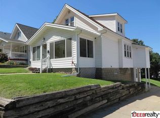 610 William St, Omaha, NE 68108