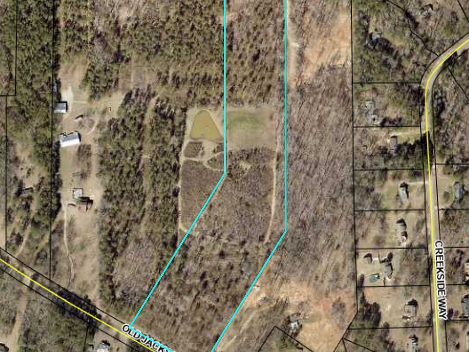 1st image of 0 Old Jackson Rd