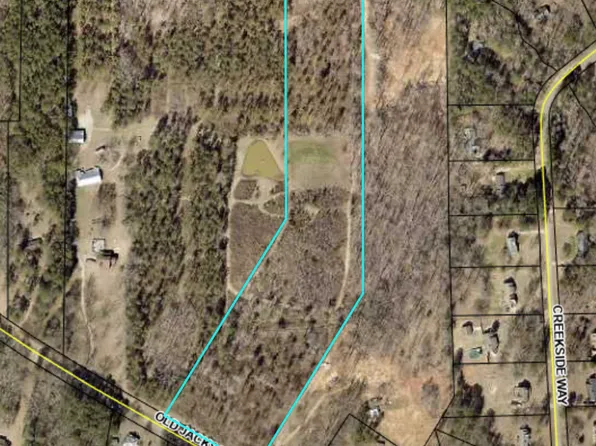 0 Old Jackson Rd, McDonough, GA 30252