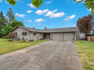 2208 Prospect Dr, Newberg, OR