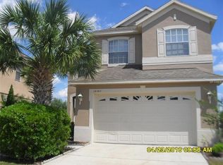 14345 Huntcliff Park Way, Orlando, FL 32824