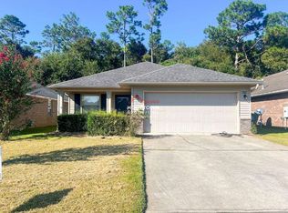 702 Mozingo Ln, Pensacola, FL 32514