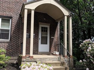 5710 Beacon St #14, Pittsburgh, PA 15217
