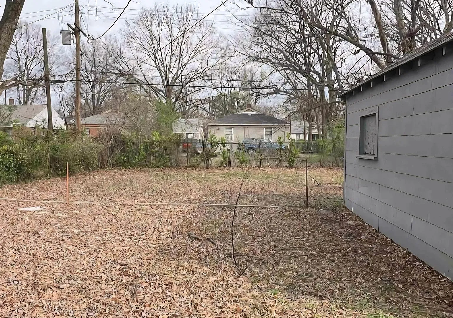 3/1 with a nice yard — Photo 2