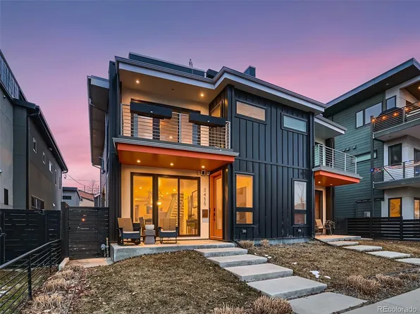 3455 Navajo Street, Denver, CO 80211