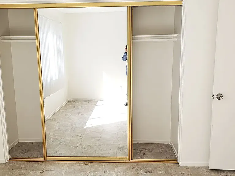Bedroom Closet