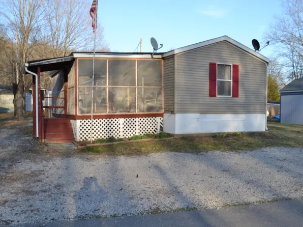 155 Green Meadow Rd, Perry Park, KY 40363