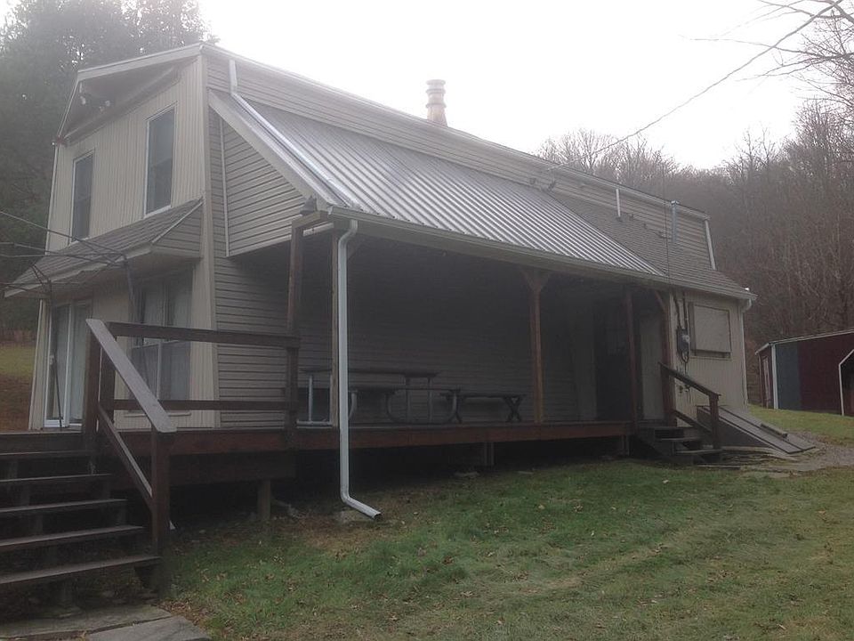 435 Dutton Hollow Rd, Shinglehouse, PA 16748 Zillow