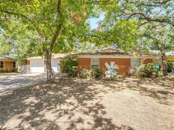 7205 Robinhood Ln, Fort Worth, TX 76112