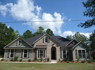 747 Fry Rd, Hahira, GA 31632