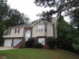 25 Pebble Pt, Covington, GA 30016