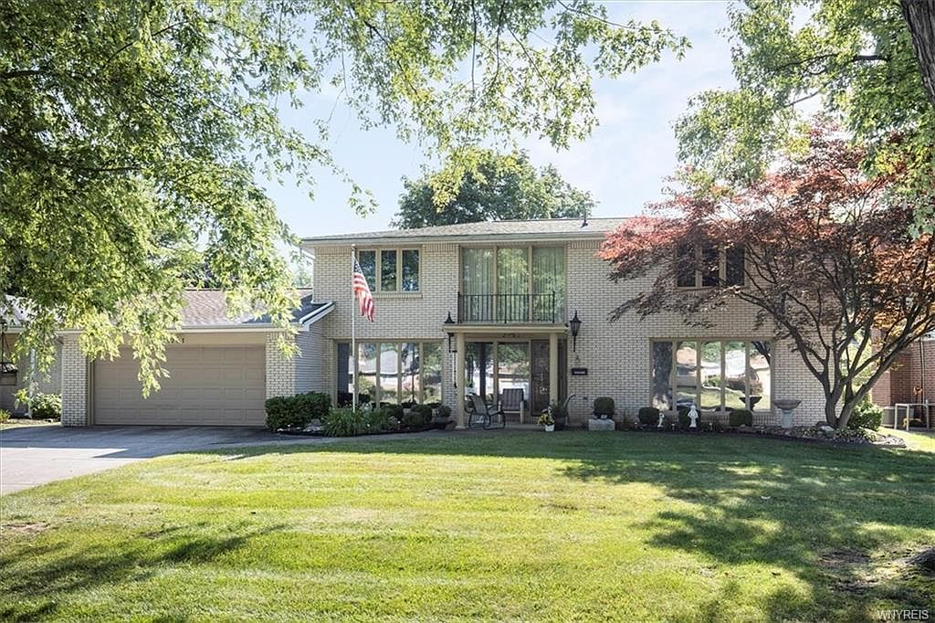 2781 Colvin Blvd, Tonawanda, NY 14150 Zillow