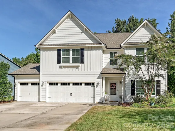 1104 Bassett Way, Indian Land, SC 29707