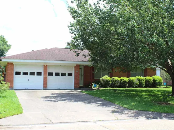 538 Lilac Ave, Orange, TX 77630