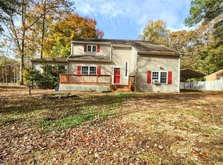 8032 Crab Thicket Rd, Gloucester, VA 23061