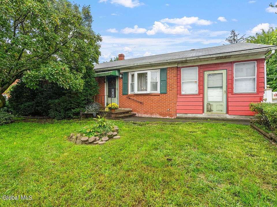 74 Rensselaer Ave Avenue, Cohoes, NY 12047 Zillow