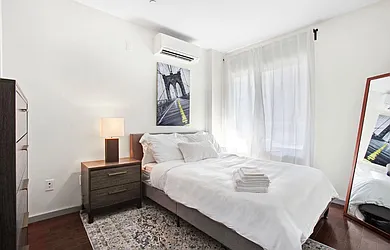 Rented by Carnegie Management Inc