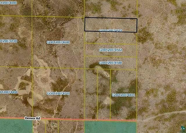 1st image of Denver Rd