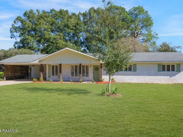 101 Hillside Dr, Lafayette, LA 70503