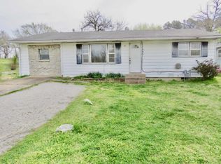 603 S Grandview St, Anderson, MO 64831