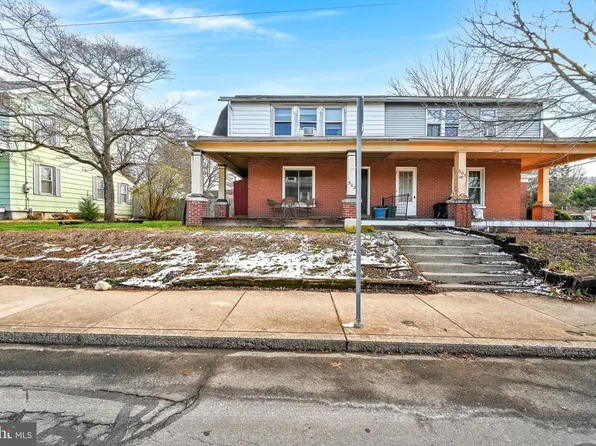 503 N State St, Ephrata, PA 17522