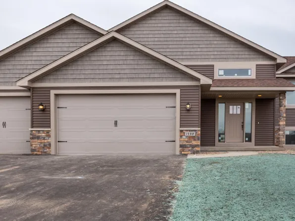 724 165th St, Hammond, WI 54015